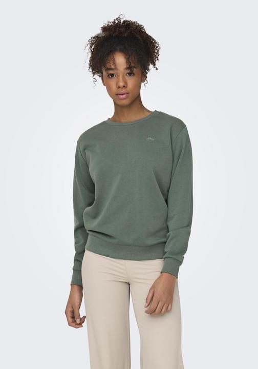 Image du produit Only Play ONPFONT Sweatshirt Sweatshirt (M)
