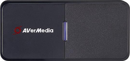 Actual product image AVerMedia BU113 (Mac, Windows)