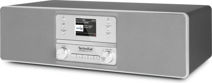Produktbild TechniSat Digitradio 380 CD IR (UKW, DAB+, Bluetooth, WLAN)
