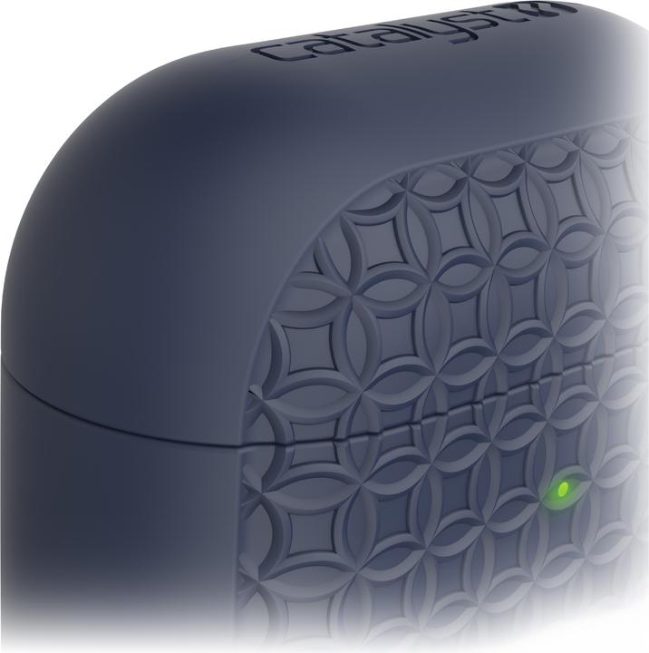 Produktbild Catalyst Keyring Case für Apple AirPods (Kopfhörer Tasche)