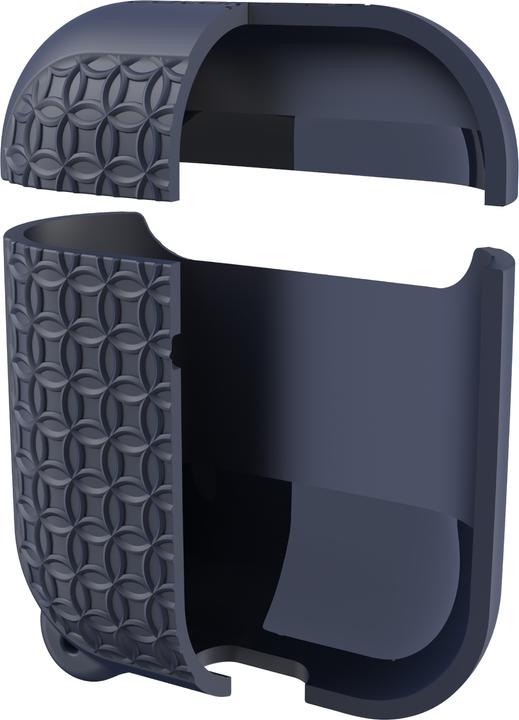 Produktbild Catalyst Keyring Case für Apple AirPods (Kopfhörer Tasche)