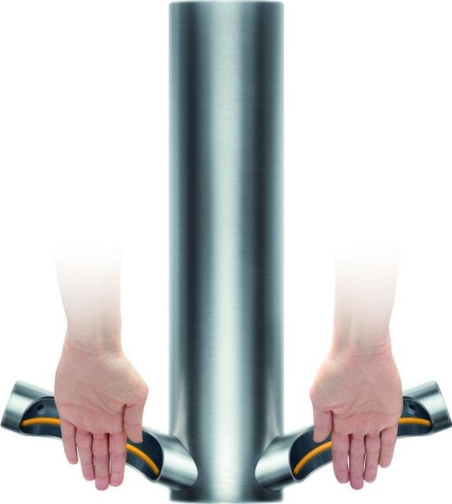 Produktbild Dyson Airblade kJ Händetrockner W