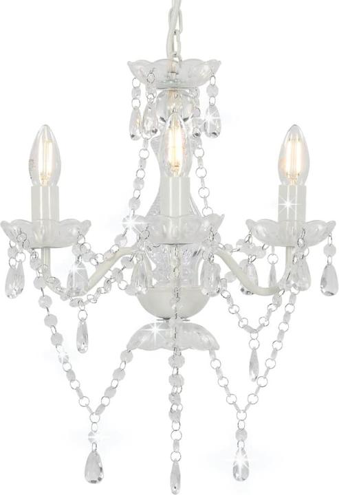 Produktbild VidaXL Siiri (36 cm)
