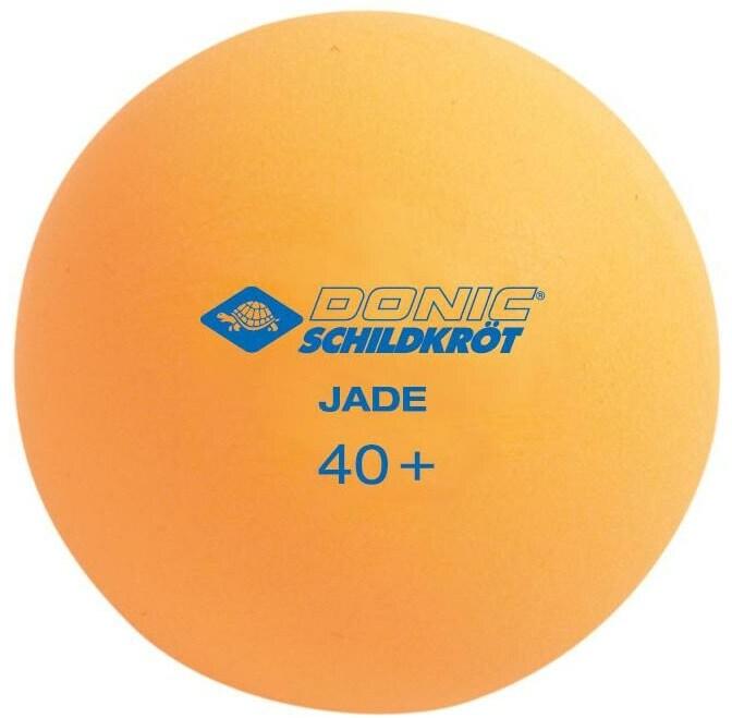 Produktbild Donic Schildkröt Jade 40+ (6 Stk.)
