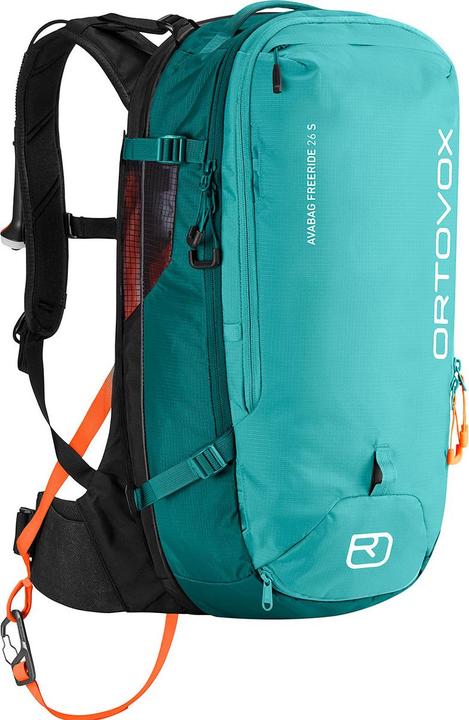 Actual product image Ortovox Avabag Litric Freeride 26S