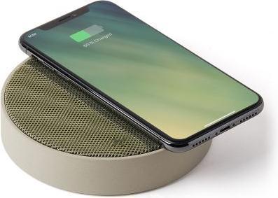 Actual product image Lexon Oslo Energy (6 h, Rechargeable battery operated)