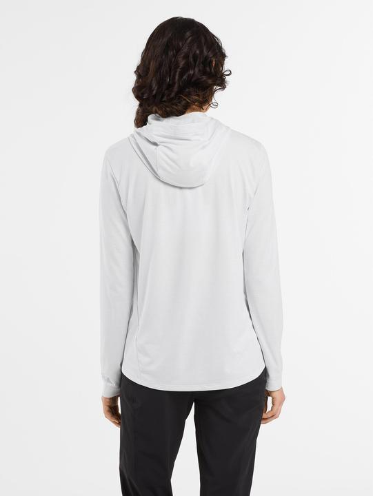 Image du produit Arc'teryx Sweat à capuche Taema pour femme (L)