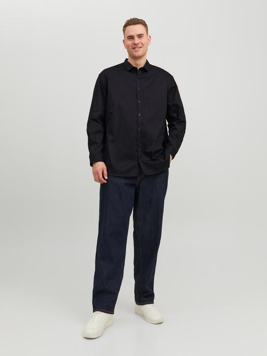 Produktbild Jack & Jones Langärmeliges Plus Size Hemd (6XL)