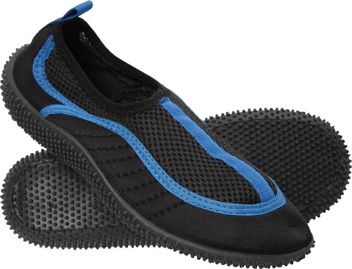 Immagine prodotto Mountain Warehouse Bermuda Scarpe da Acqua Bambini (32)