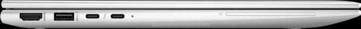 Productafbeelding HP EliteBook 1040 G10 (14", Intel Core i7-1355U, 32 GB, 1000 GB, NL)
