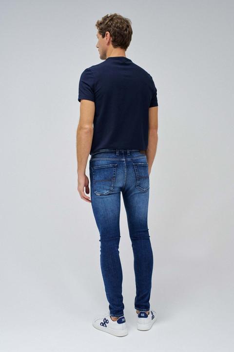 Image du produit Salsa Jeans Jeans Skinny Jeans Destroyed (W31/L30)