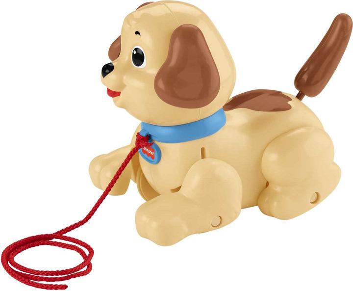 Produktbild Fisher-Price Kleiner Snoopy