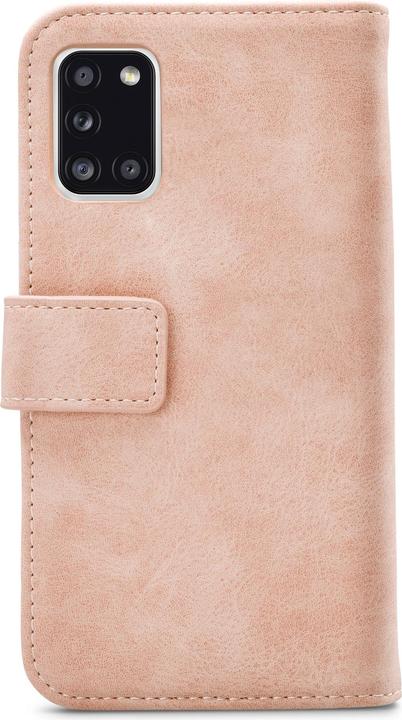 Produktbild Mobilize Elite Gelly Wallet (Samsung Galaxy A31)