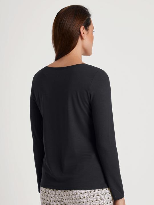 Actual product image Calida Langarm-Shirt (XXS)