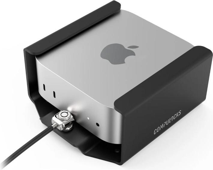 Image du produit Compulocks Support de sécurité Mac Mini M4
