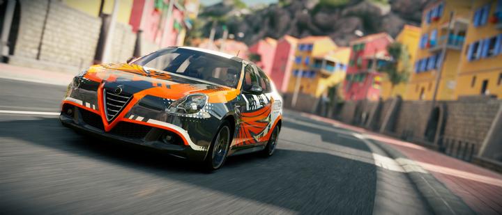 Image du produit Microids Gear Club Unlimited 2 - Édition Intégrale (PS5, DE)