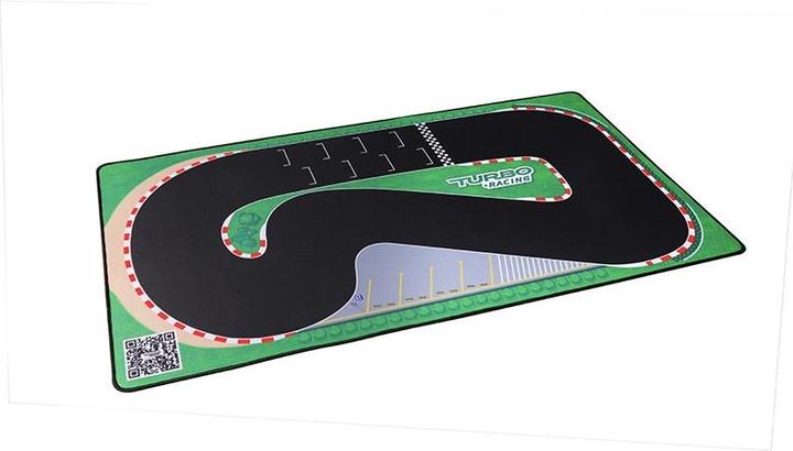 Actual product image Turbo Racing Race Track Micro Rally 500 x 950 mm