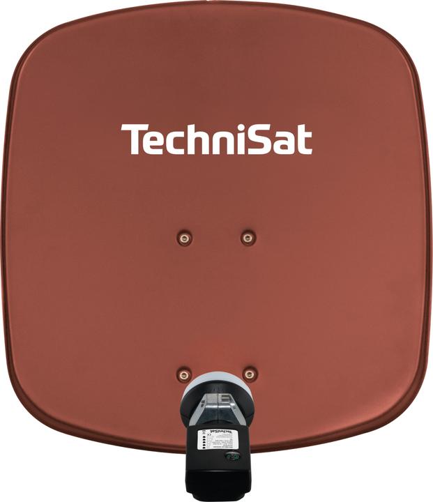 TechniSat Digidish45vhrt (Parabolische antenne, 32.20 dB, DVB-S / -S2)