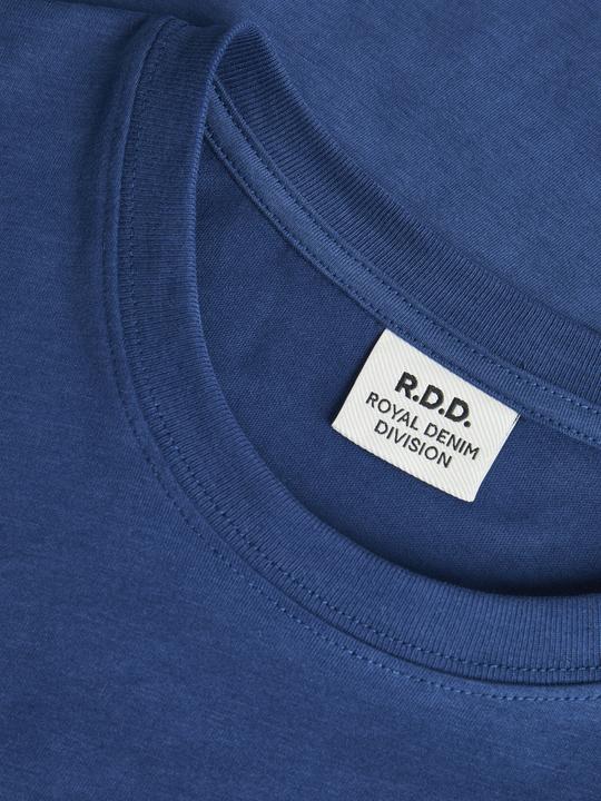Immagine prodotto Jack & Jones RDD T-shirt monocolore a girocollo (XL)