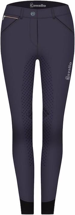 Produktbild Cavallo Reithose Calima Grip Vollbesatz Damen (34)