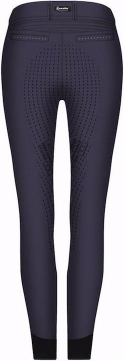 Produktbild Cavallo Reithose Calima Grip Vollbesatz Damen (34)