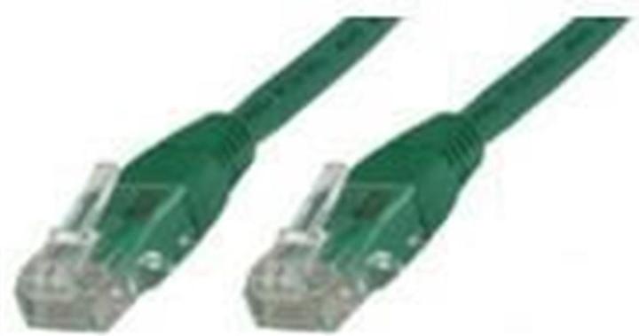 Actual product image MicroConnect Network cable (U/UTP, CAT5e, 7.50 m)