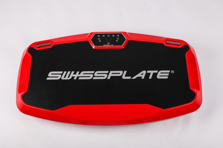 Produktbild Swissplate WR4021RW