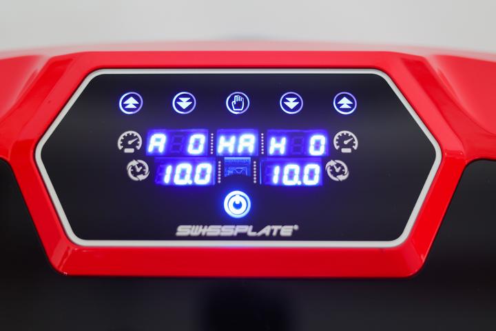 Produktbild Swissplate WR4021RW