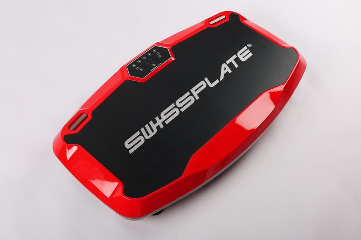 Produktbild Swissplate WR4021RW