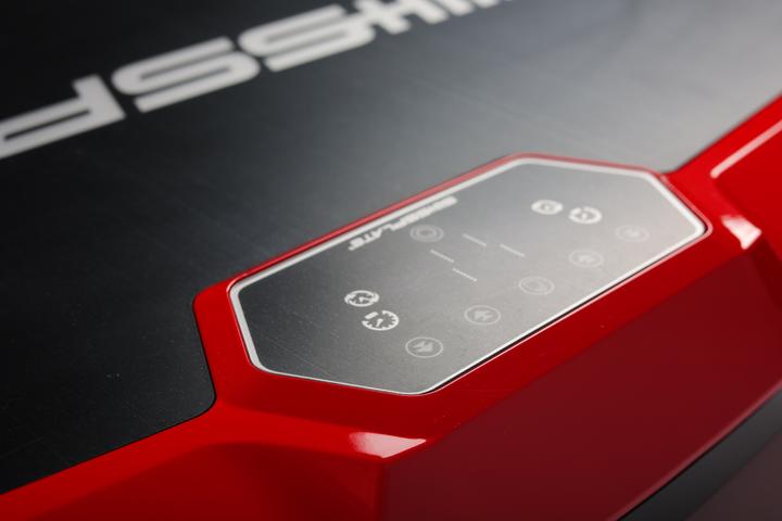 Produktbild Swissplate WR4021RW