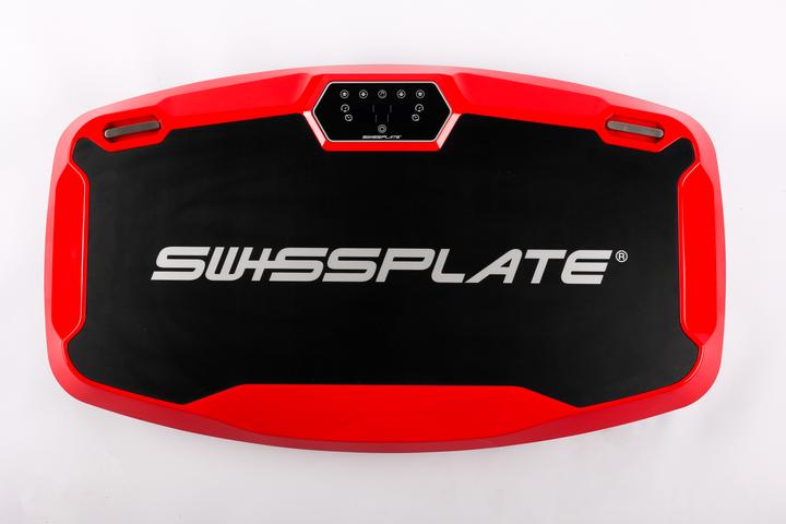 Produktbild Swissplate WR4021RW