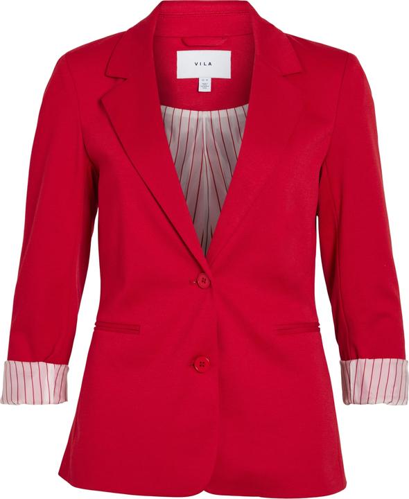 Vila Jersey Blazer (XS)