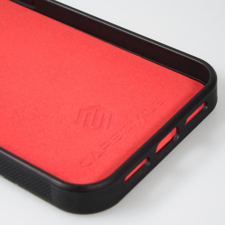 Produktbild Carbomile Hülle Carbon Fiber (Apple iPhone 13 Pro Max)