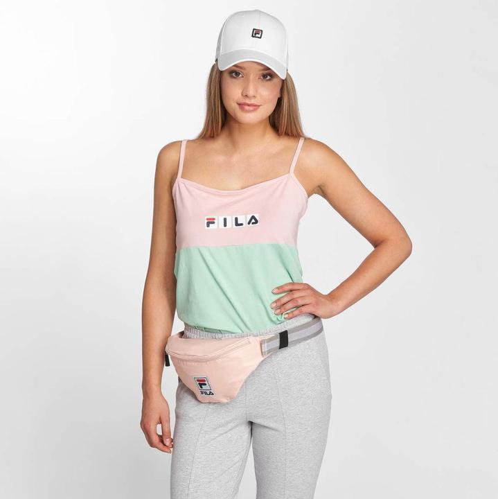 FILA Chrissy W Top - 95503 (XS)