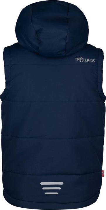 Produktbild Trollkids Kid's Narvik Vest XT (98)