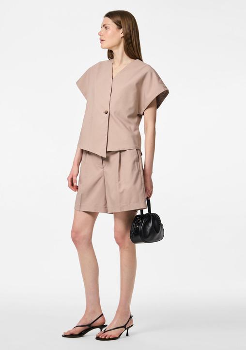 Actual product image Pieces PCFAMI HW Bermudashorts (S)