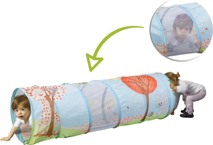 Image du produit Vulli Sophie La Girafe - Tunnel
