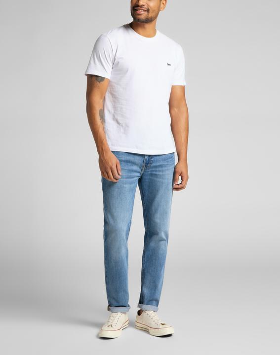 Actual product image Lee Austin Jeans Tapered mid kansas (W30/L34)