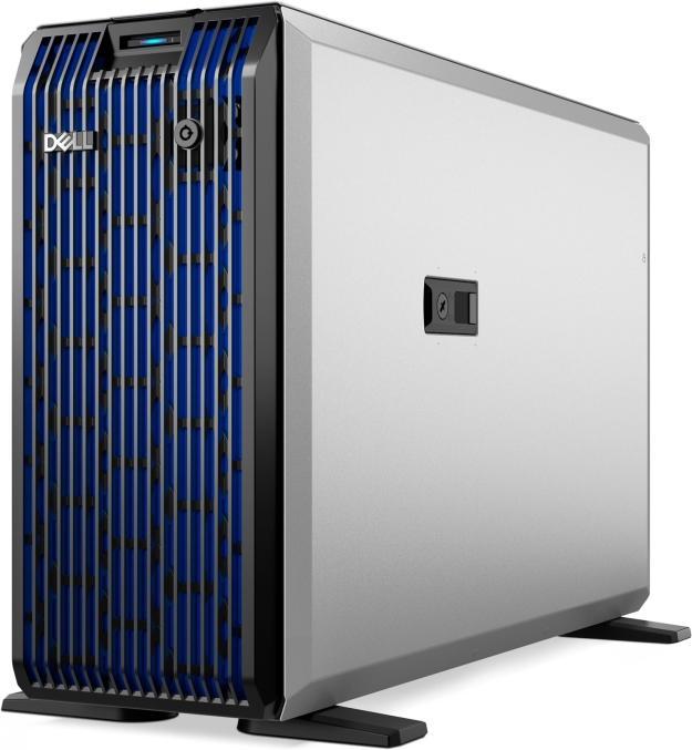 Produktbild Dell POWEREDGE T360 SMART (16 GB, Tower Server)
