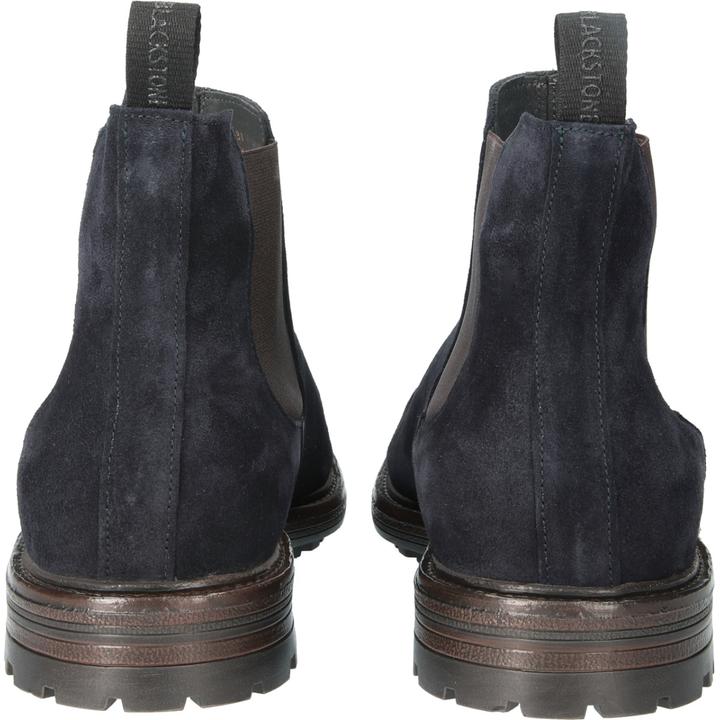 Image du produit Blackstone Suede Chelsea (40)