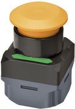 Produktbild Omron Industrial Automation A2W Series Push Button Complete Unit, IP65