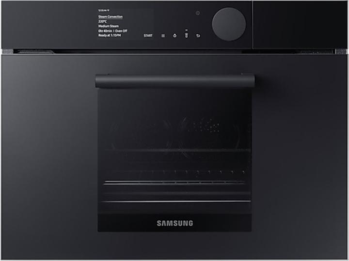 Samsung Ofen/Steamer Kombi