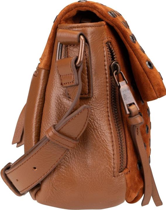 Produktbild FredsBruder Umhängetasche Hey You Rock 270-3251s