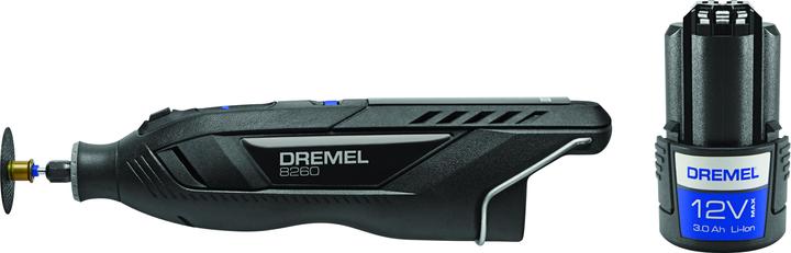 Actual product image Dremel 8260 (8260-5/65)