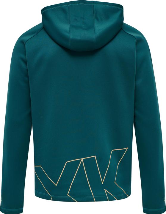 Actual product image hummel Cima Xk Hoodie (M)