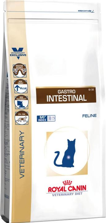Immagine prodotto Royal Canin Diete Gastro Intestinali per gatti (Senior, 1 pz., 4000 g)