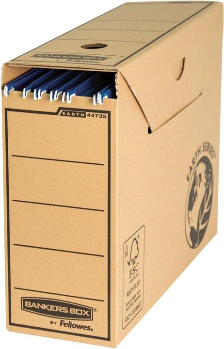 Produktbild Bankers Box BankersBox Hängemappenarchiv (A4)
