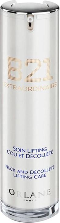Immagine prodotto Orlane B21 Extraordinaire Trattamento Lifting Collo e Décolleté (50 ml, Crema 24h)