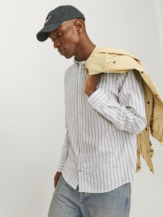 Immagine prodotto Jack & Jones Jjeoxford Shirt Ls Noos (M)