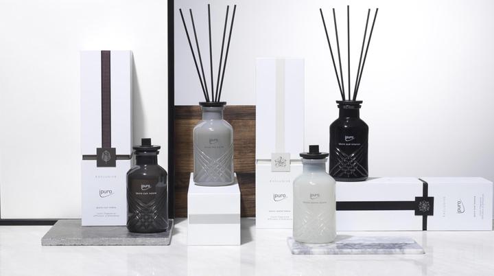 Image du produit Ipuro Exclusif (240 ml)